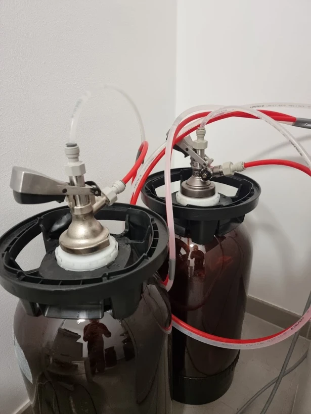 GlobalKegTrade GmbH