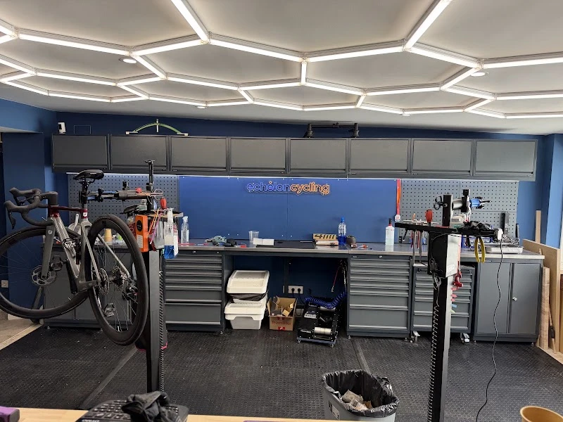 Echelon Cycling Hub - Bike Rental | Boutique | Bike Tours | Mallorca