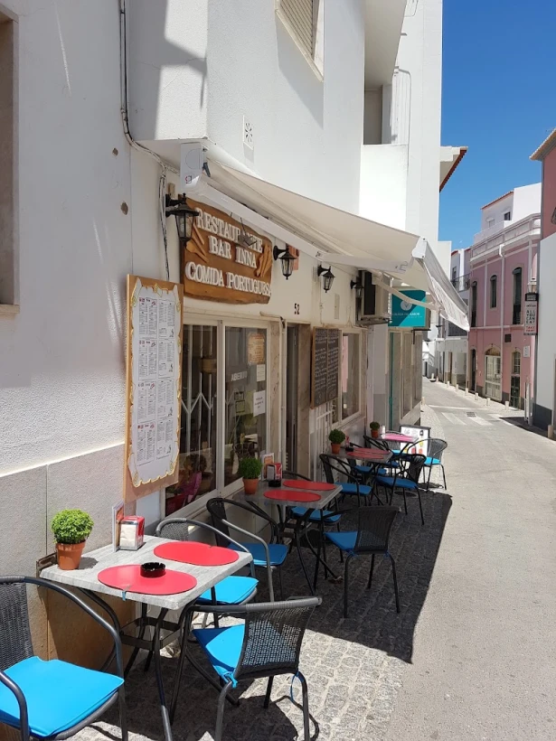 Restaurante Bar Inna
