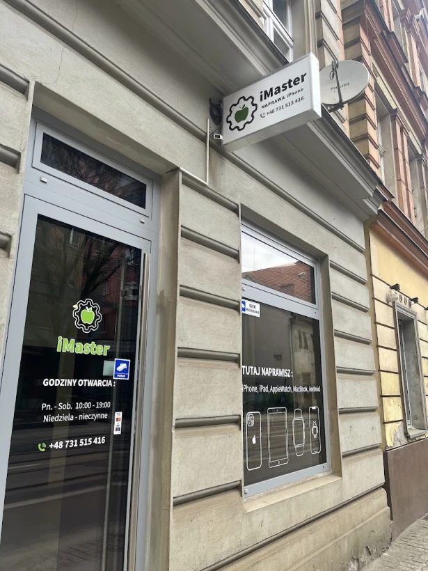 iMaster