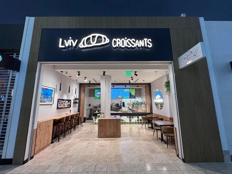 Lviv Croissants Tukwila