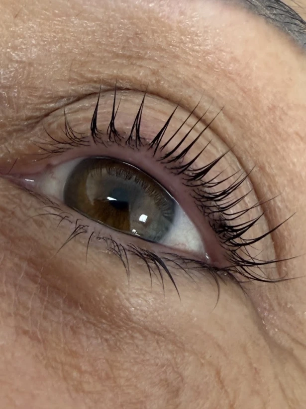 Inna Povod | KOSMETIK & WAXING STUDIO