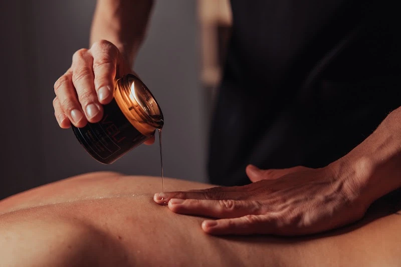 SPA PRO BODY - масажі і СПА