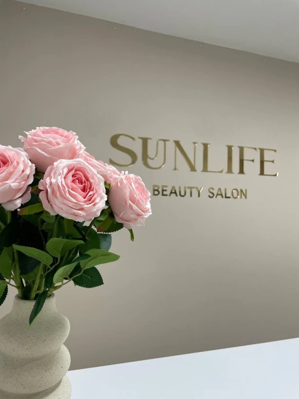 Salon kosmetyczno-fryzjerski SUNLIFE BARBER STRZYŻENIE MĘSKIE