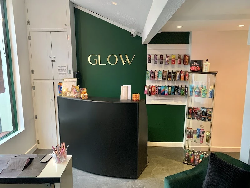 Glow Tanning and Beauty, Maria Nails Chelmsford