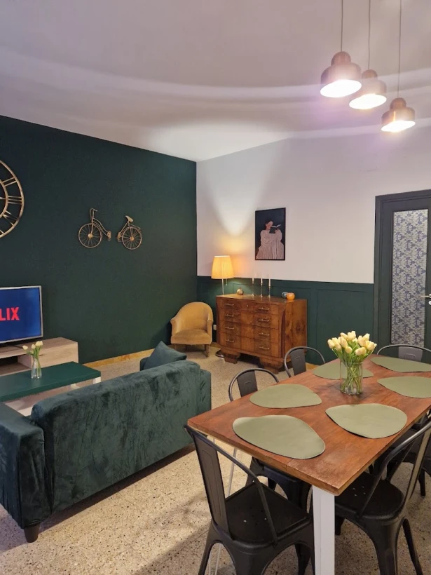 Home in Rome - Caracalla Boutique
