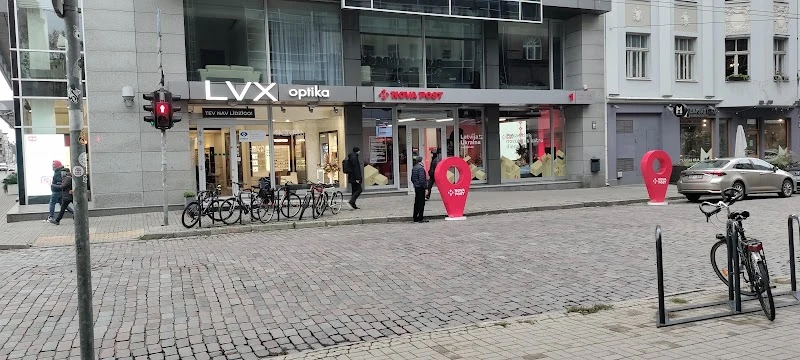 Nova Post Latvia