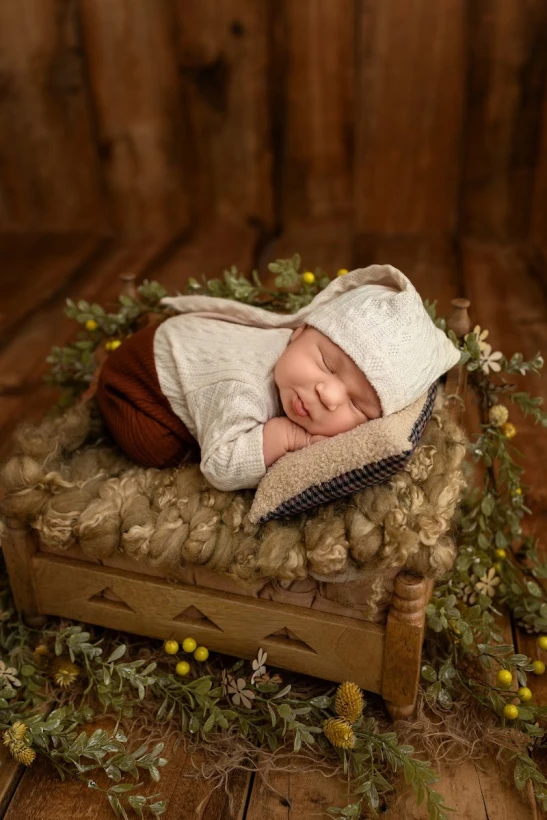 Zwei Elefanten - Neugeborenen,-Schwangerschaft,- und Kinderfotografin - Ruslana Senn