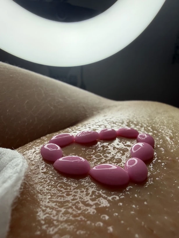 Inna Povod | KOSMETIK & WAXING STUDIO