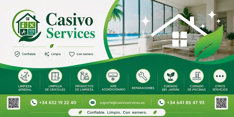 Casivo Services