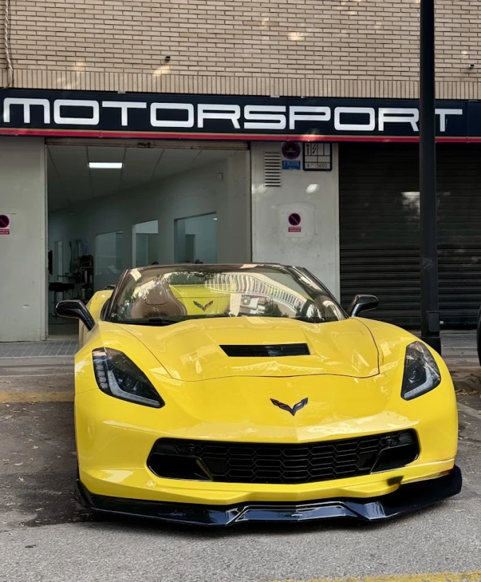 BRR MOTORSPORT