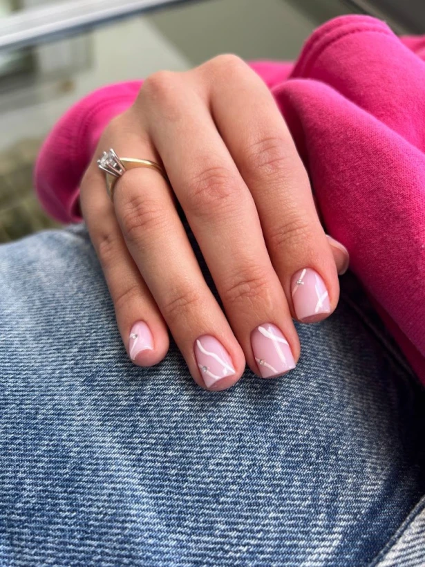 JD beauty sallon by Julia Duman