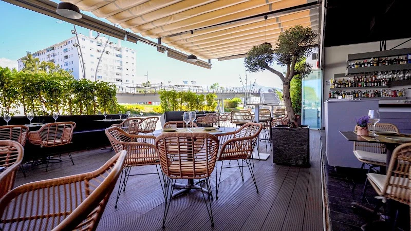 Ikra gastrobar