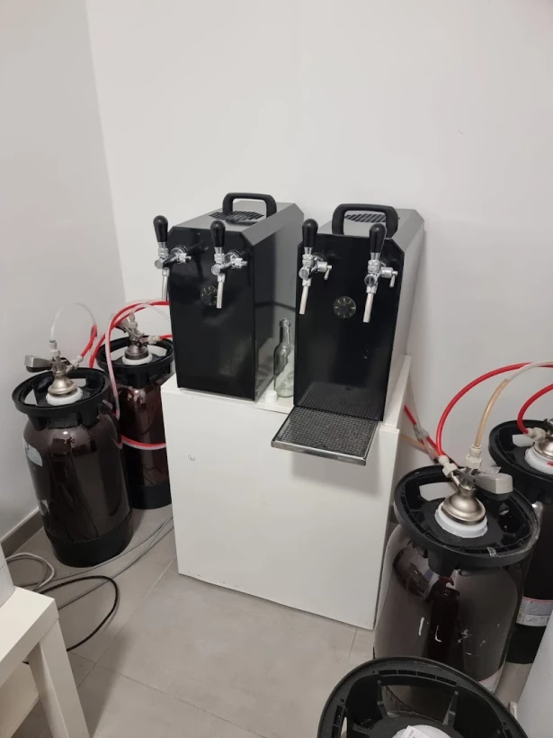 GlobalKegTrade GmbH