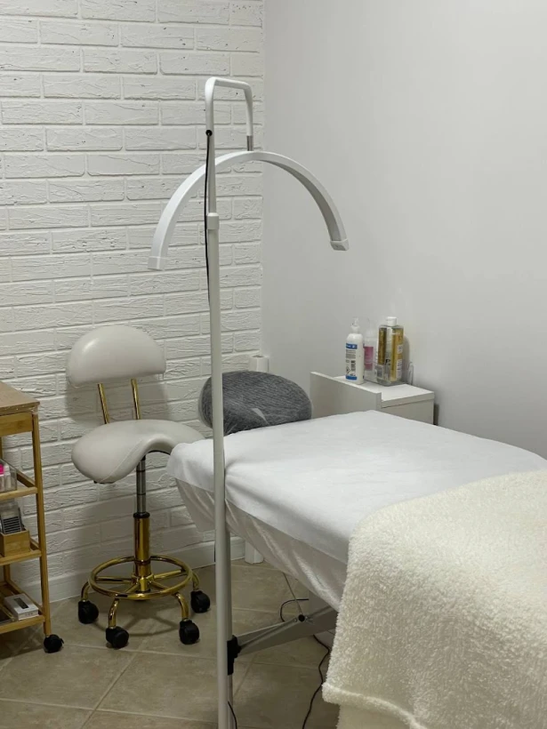 Salon kosmetyczno-fryzjerski SUNLIFE BARBER STRZYŻENIE MĘSKIE