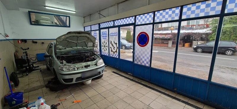 Autoservis The