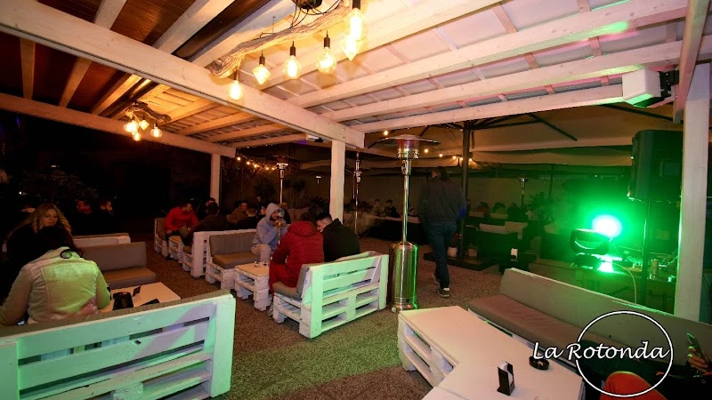 Bar La Rotonda