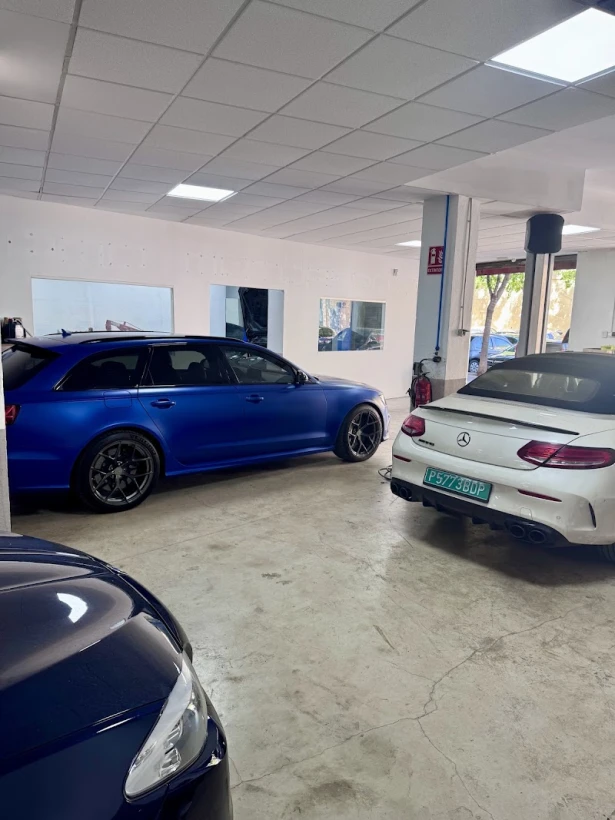 BRR MOTORSPORT