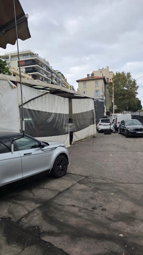 MB Garage