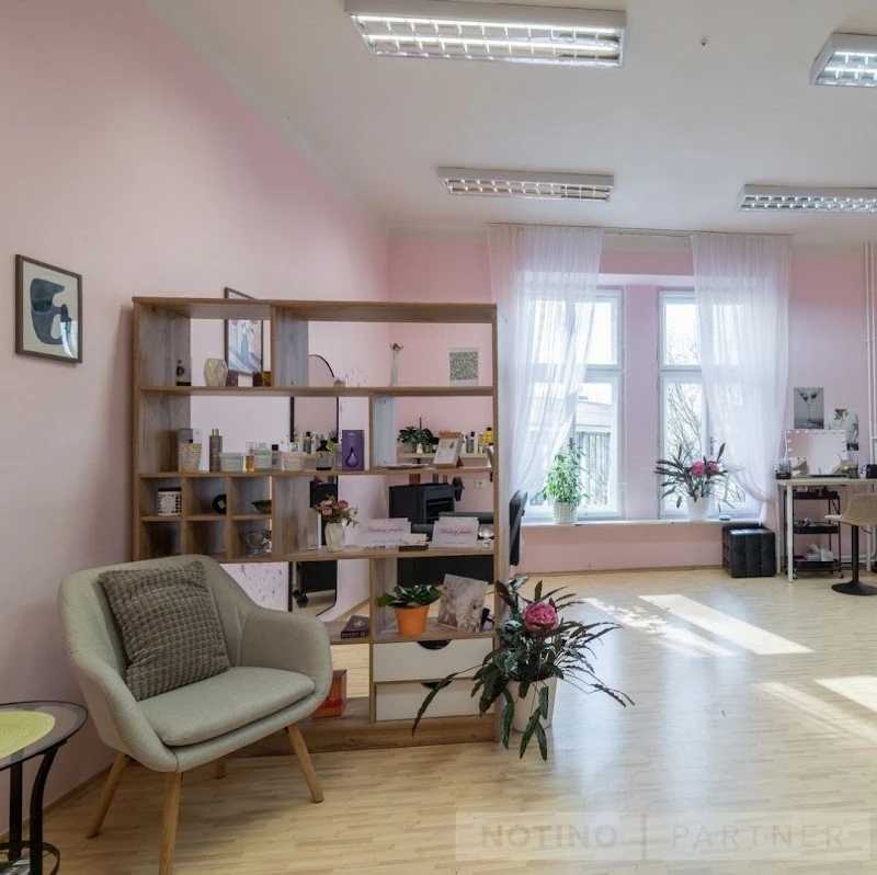 Kadeřnictví Ostrava Centrum Kadeřnické studio "My angel"