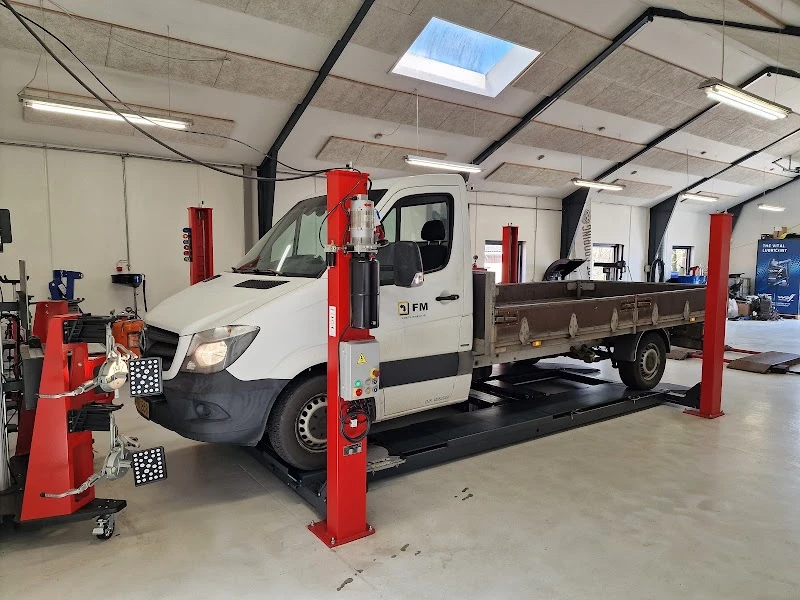 Car Service "Alex Auto"