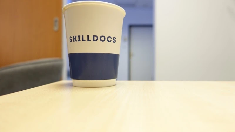 SKILLDOCS Sp. z O. O.