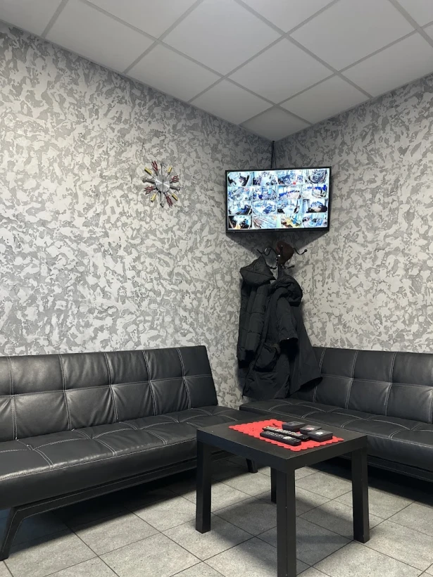 Autoservice ArmaCar