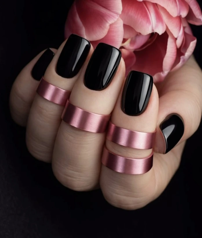 Manicure / Pedicure / Brwi