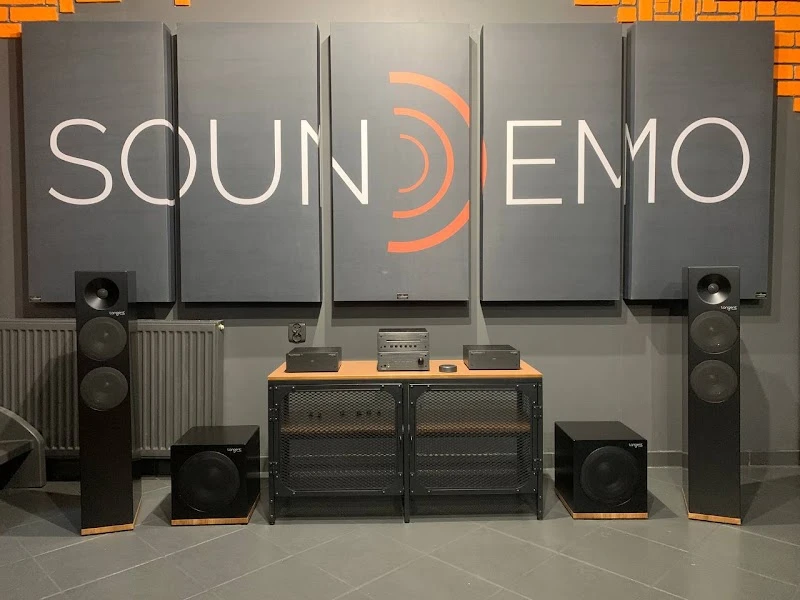 Soundemo