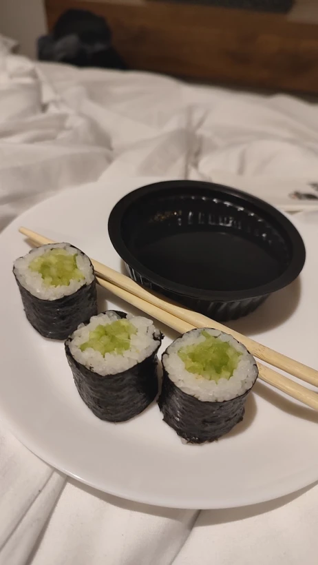 Ninja Sushi