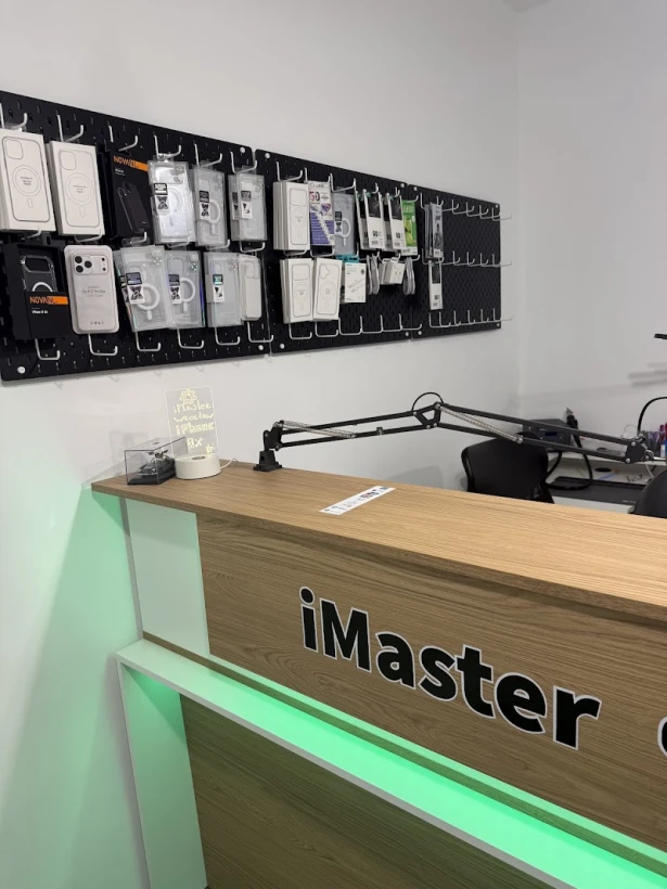 iMaster
