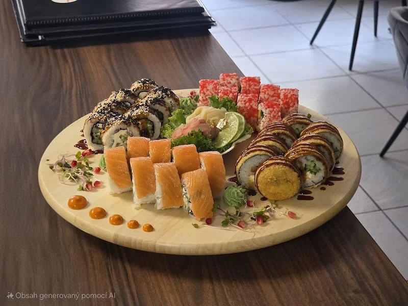 Sushki bistro