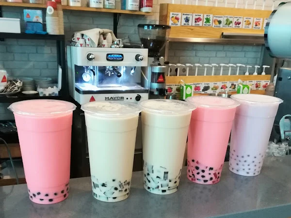 Tapi Bar