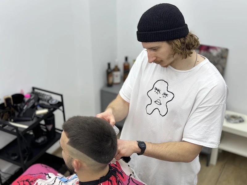 Dogma Barbershop