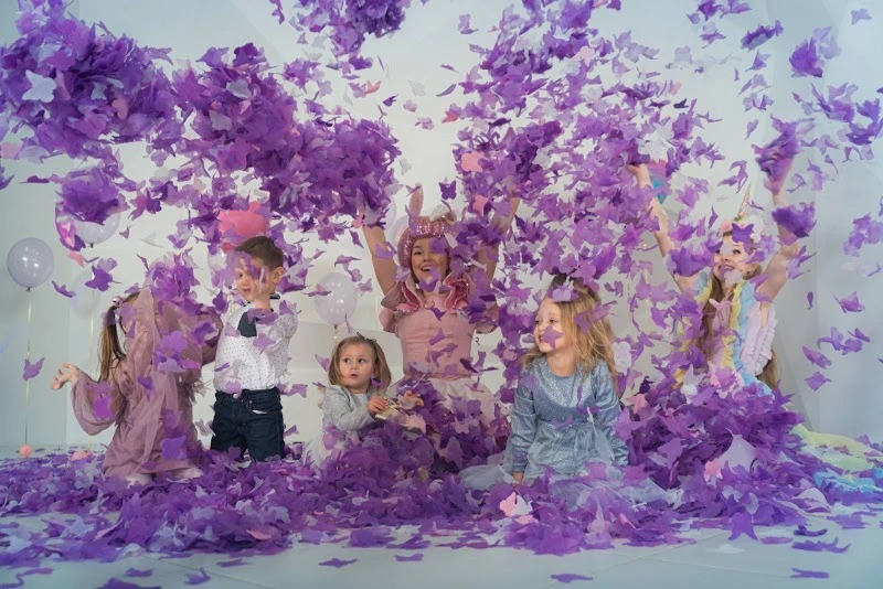 Агенція свят Chiki Bamboni Event