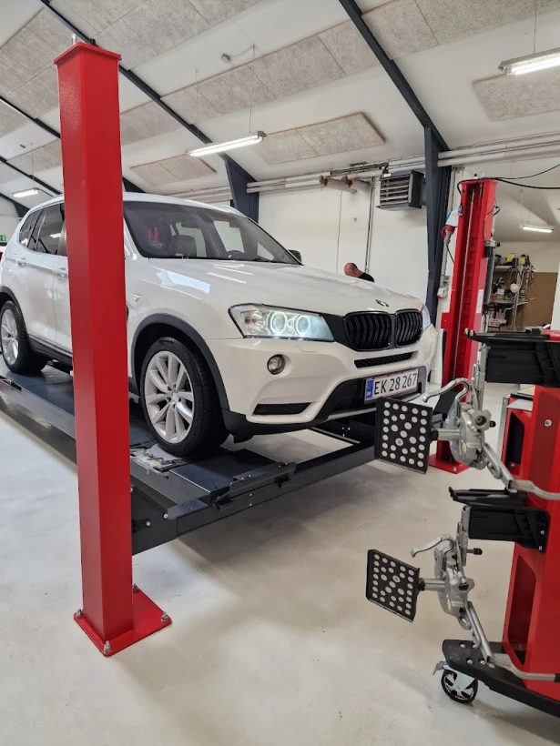 Car Service "Alex Auto"