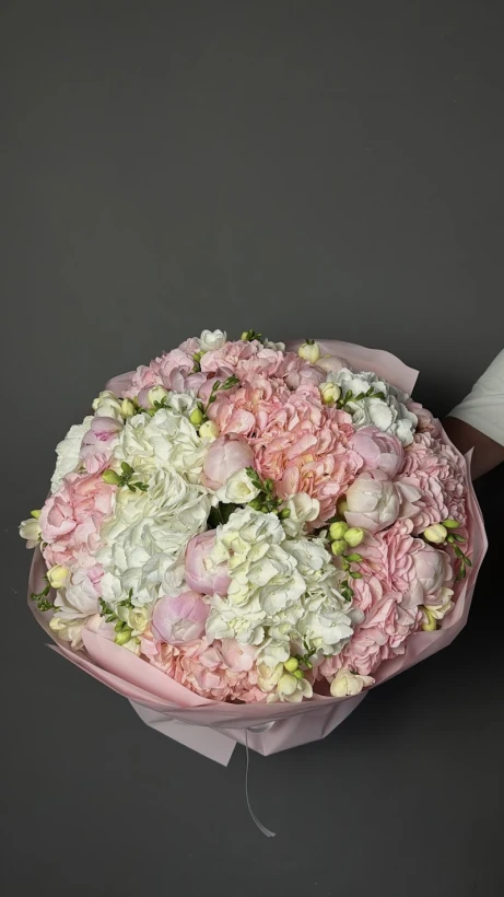Besos de Flores