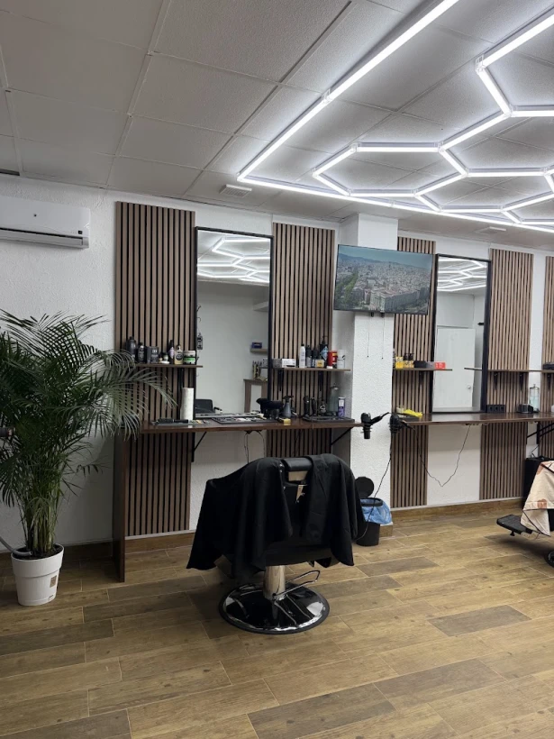 Razor Barbershop