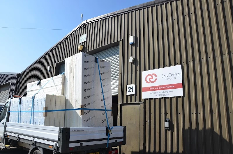 EpicCentre Supply Builders Merchant