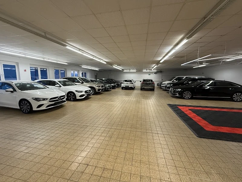 Lon Car`s Heilbronn
