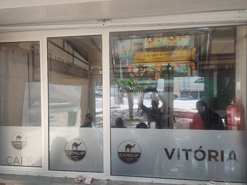 Café-Bar Vitória
