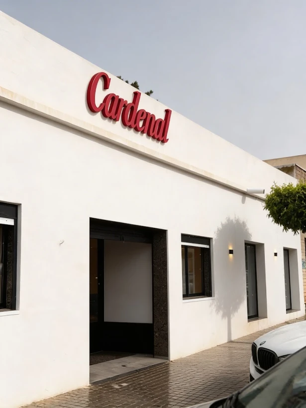 Cardenal Furniture & Interiors