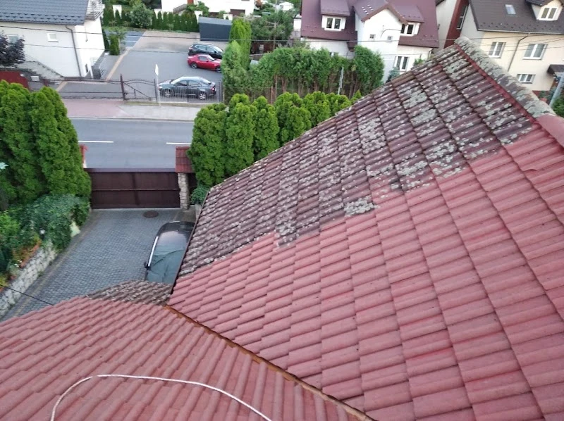 BruClean Servise - kompleksowe czyszczenie i renowacja