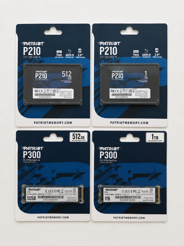 TechSupply