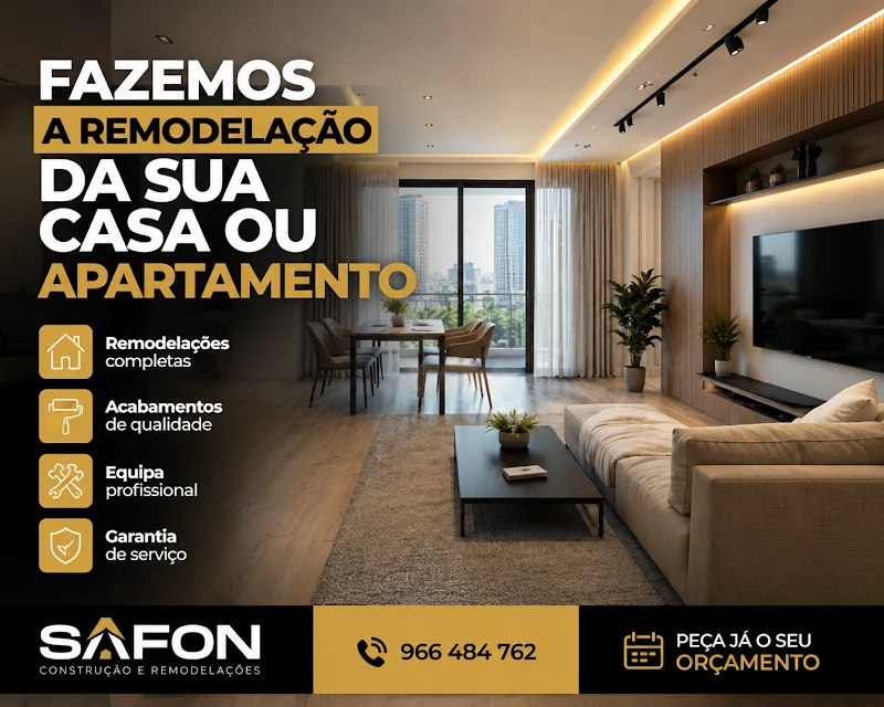 SAFON
