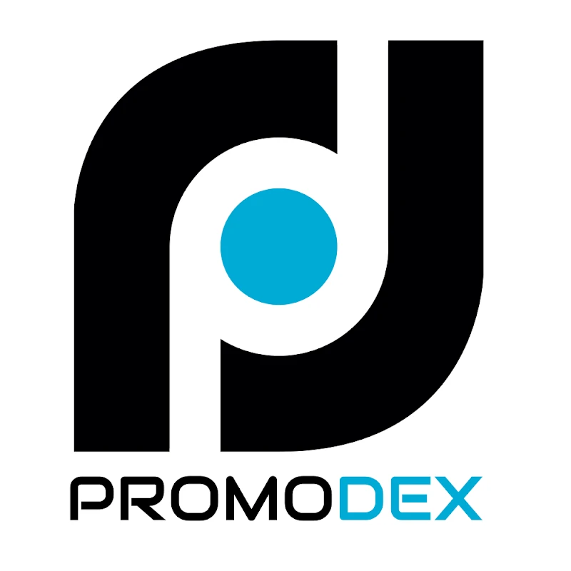 Promodex - web design, development & marketing