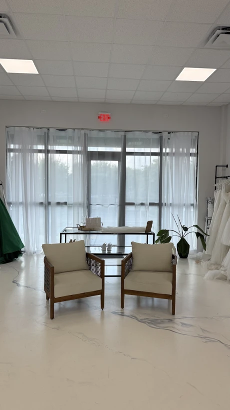 Lovu Lovu Bridal Shop