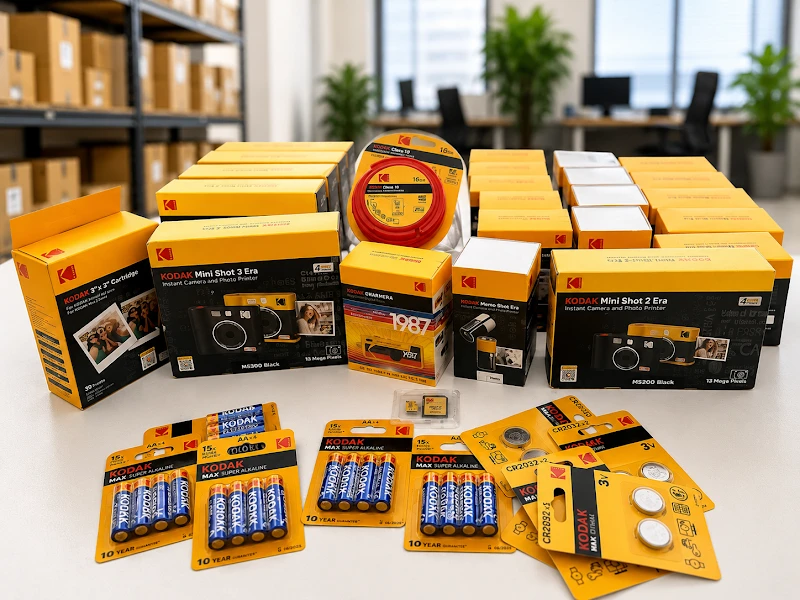TechSupply