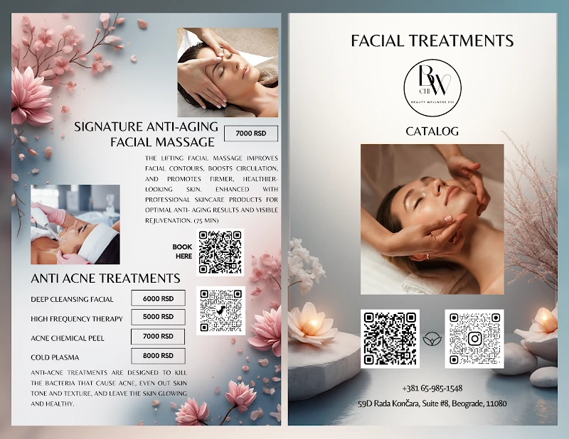 Beauty Wellness CHI/Serbia