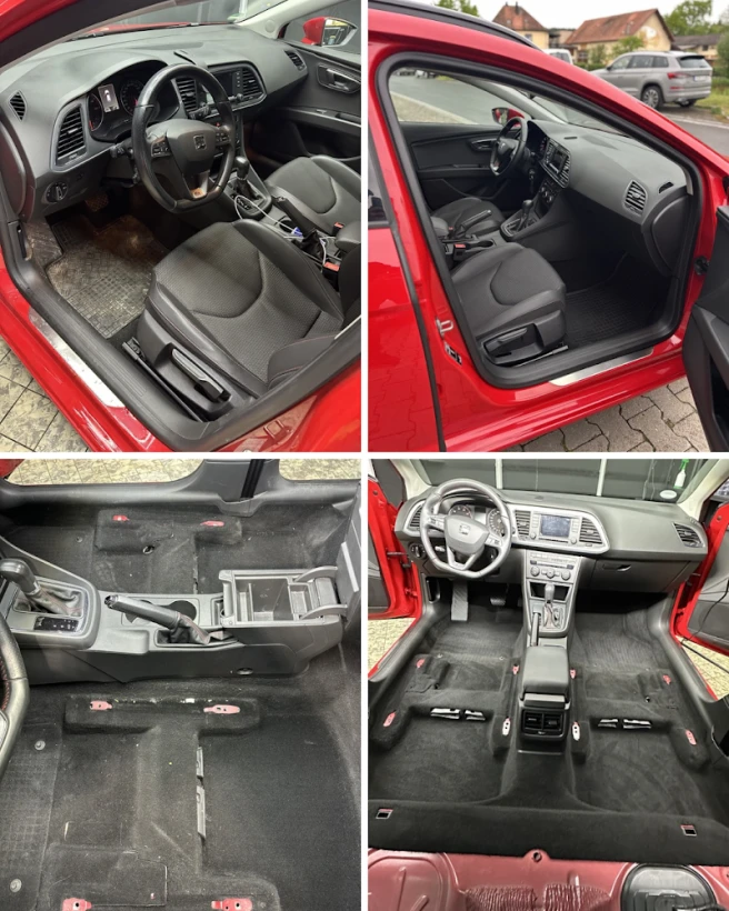 REALIT Premium Auto Detailing